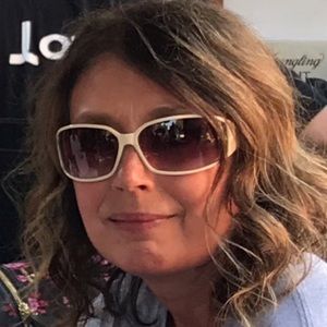 Meet your Posher, Vicki